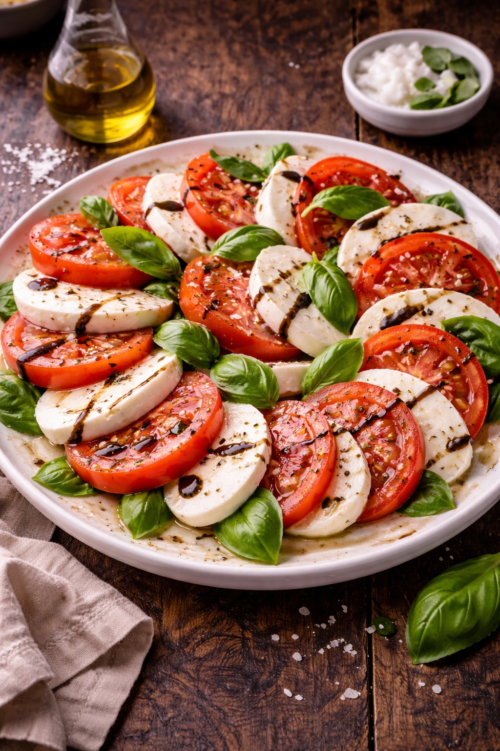 Caprese Salad