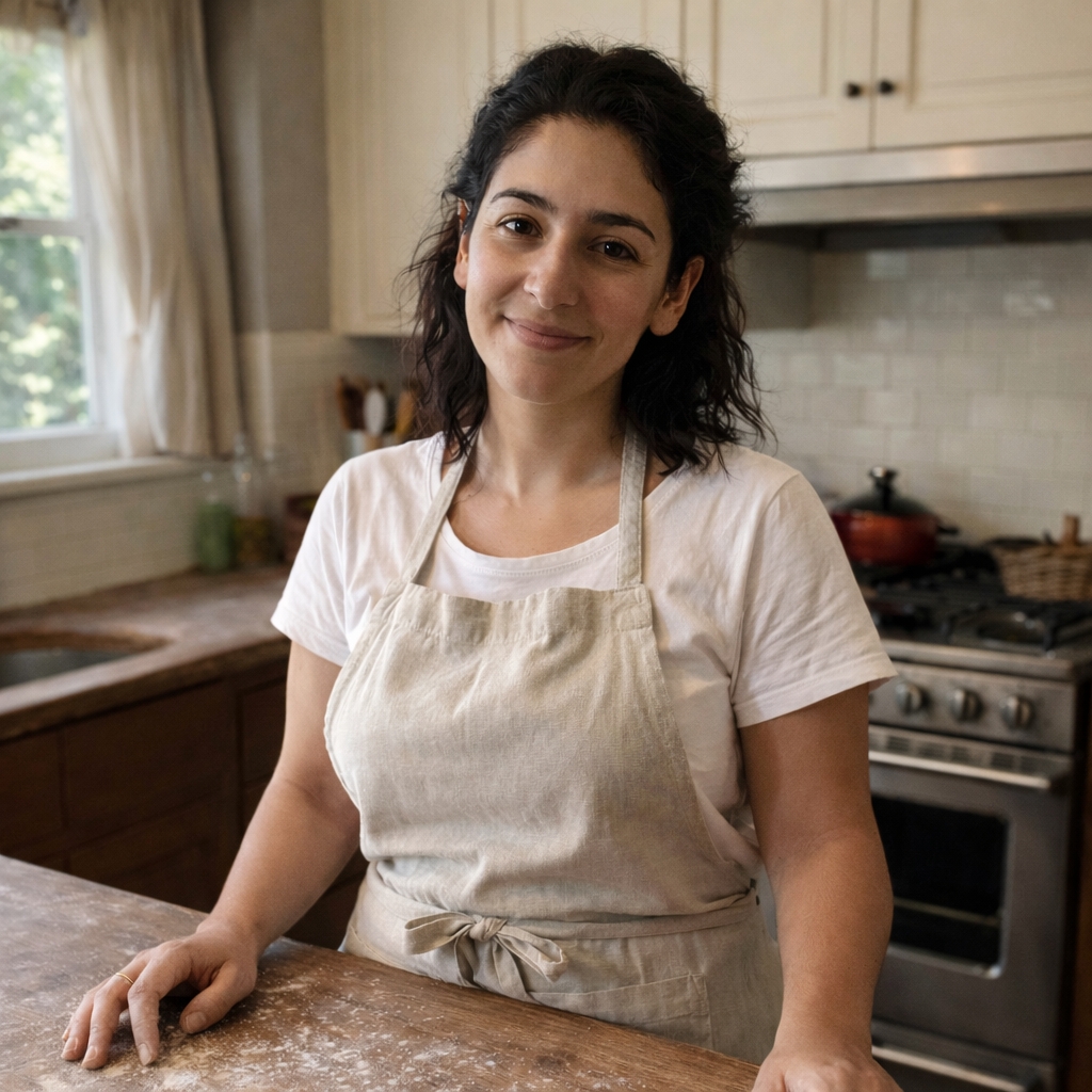 Nour - FlavorLore persona