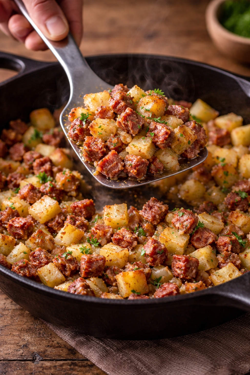 Corned Beef Hash