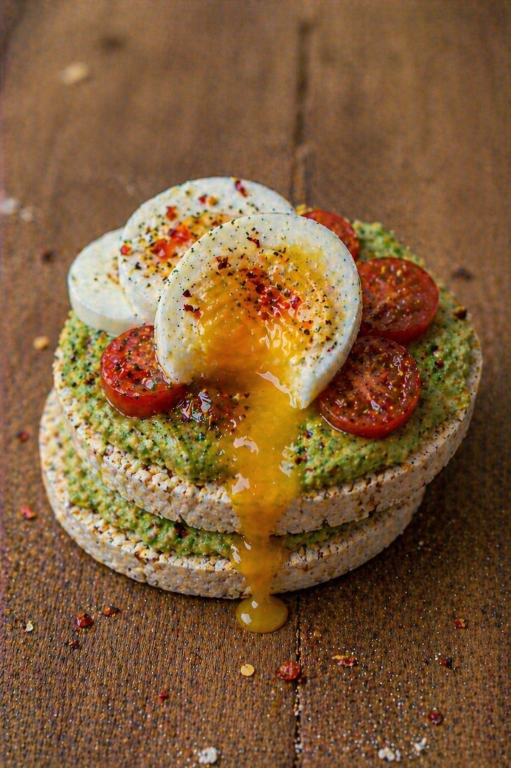 Healthy Snack Recipe