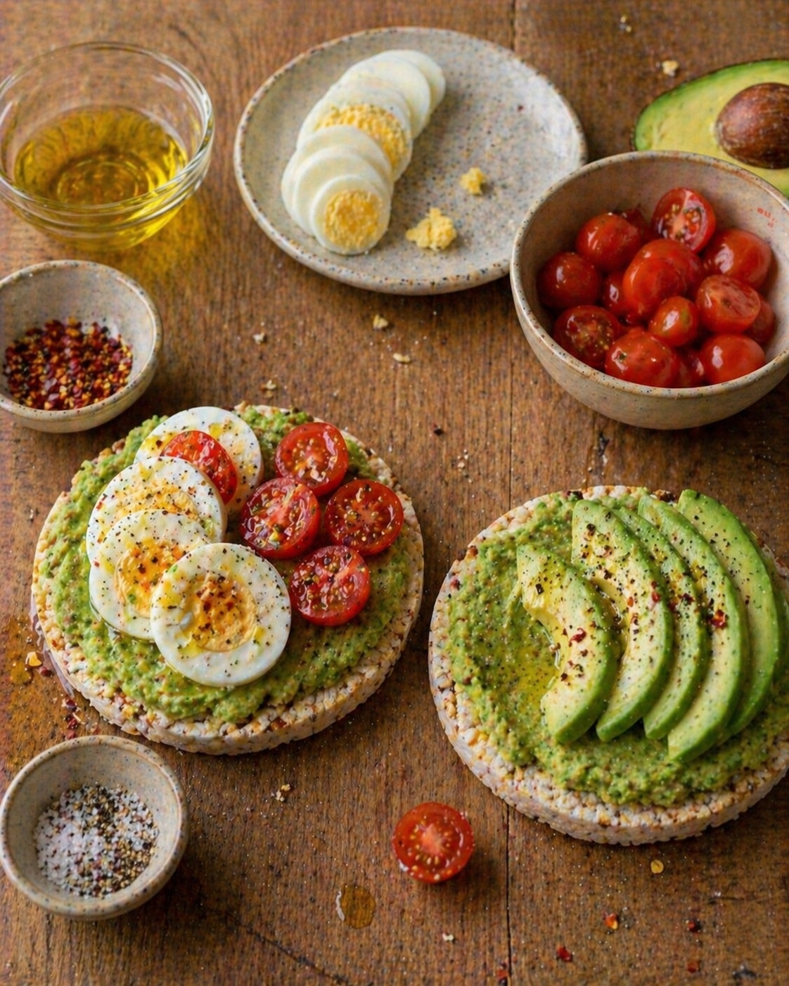 Healthy Snack Recipe