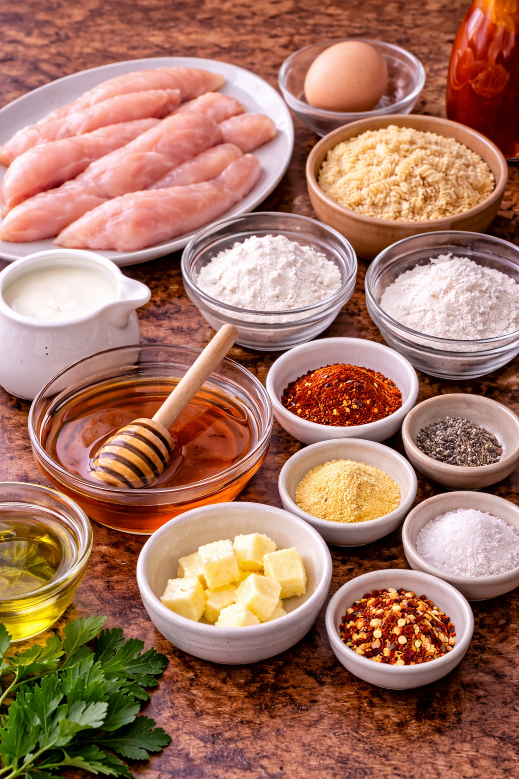 Moroccan Chicken Tagine with Preserved Lemon